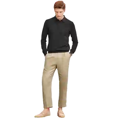 JUDGER Polo