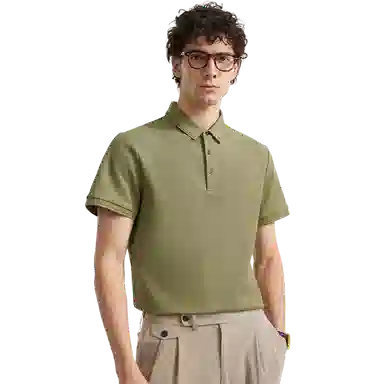 JUDGER Polo