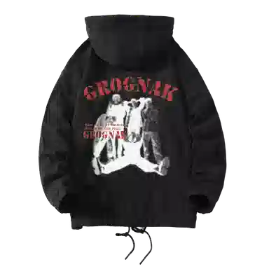 GROGNAK logo