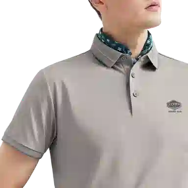 JUDGER Polo