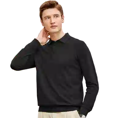 JUDGER Polo