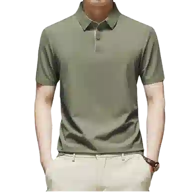 JUDGER Polo