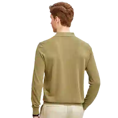 JUDGER Polo