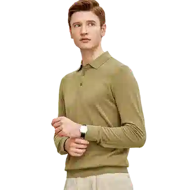 JUDGER Polo