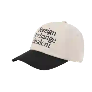 CEEC LA Foreign Exchange Student