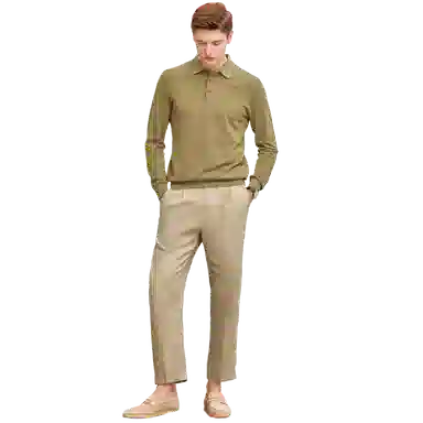 JUDGER Polo