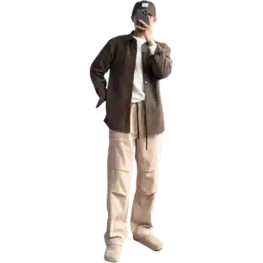 LIBERTY KOSTUME