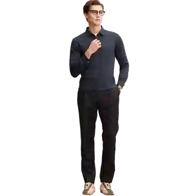 JUDGER Polo