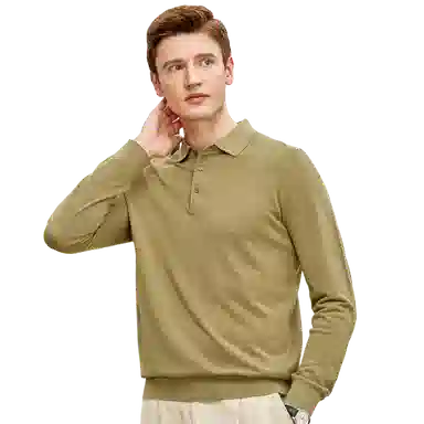 JUDGER Polo