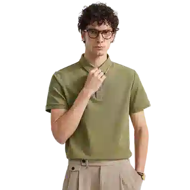 JUDGER Polo