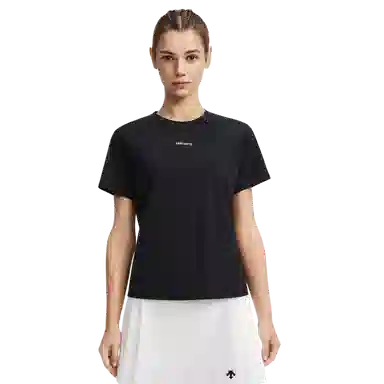 DESCENTE WOMENS TRAINING TOUGH T