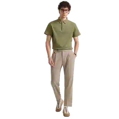 JUDGER Polo