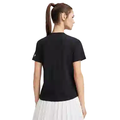 DESCENTE WOMENS TRAINING TOUGH T