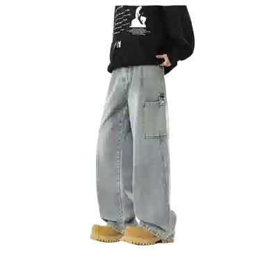 PANDA ADEVIL vintage