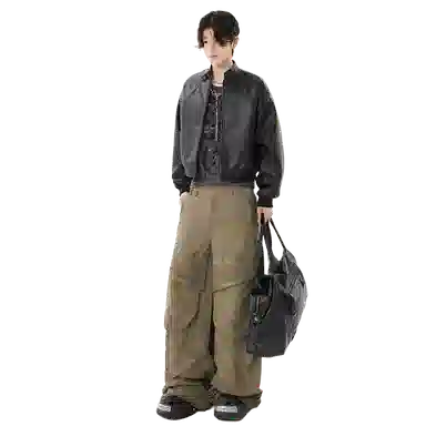 zomuros cleanfitVintage