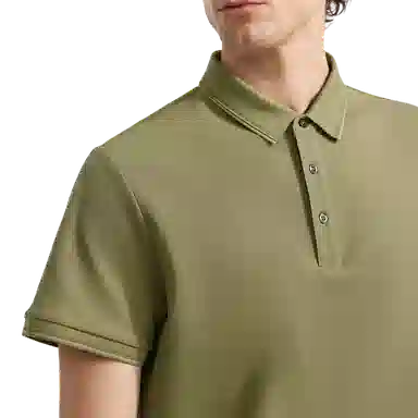 JUDGER Polo