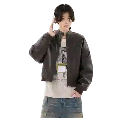 zomuros cleanfitVintage