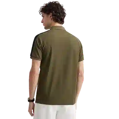 JUDGER Polo