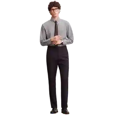 JUDGER DP