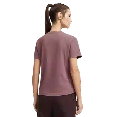 DESCENTE WOMENS TRAINING TOUGH T