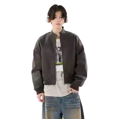 zomuros cleanfitVintage