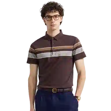 JUDGER Polo