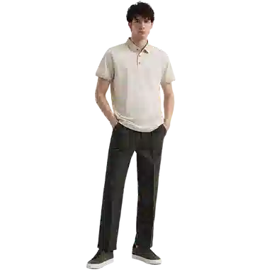 JUDGER Polo
