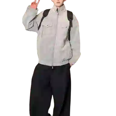GOSNACE vintagecleanfit