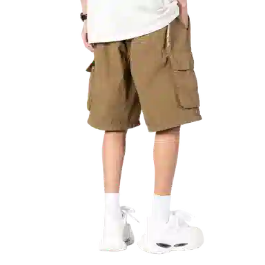 IL SARTO Casual Shorts