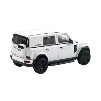 iCAR V23SUV
