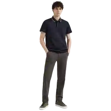 JUDGER Polo