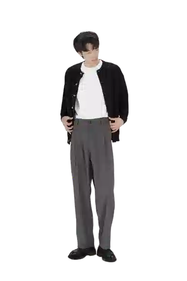LIBERTY KOSTUME