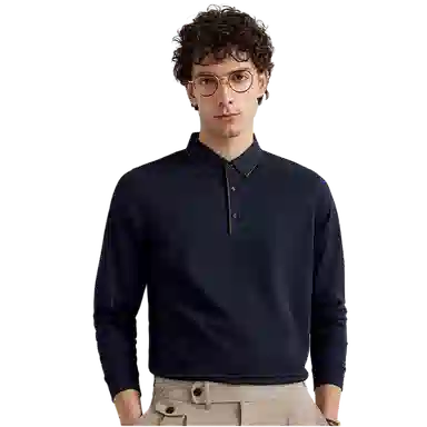 JUDGER Polo