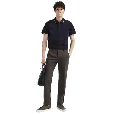 JUDGER Polo