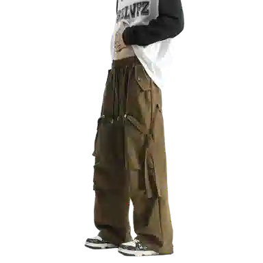 CVOOOER hiphop