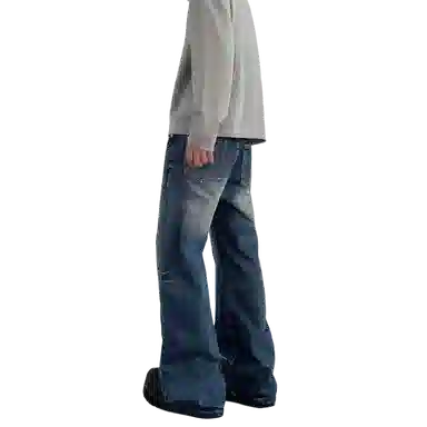 Chisportate cleanft