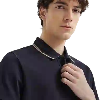JUDGER Polo