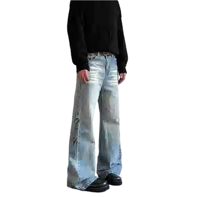 Chisportate cleanft
