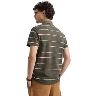 JUDGER Polo