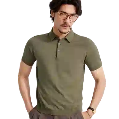 JUDGER Polo