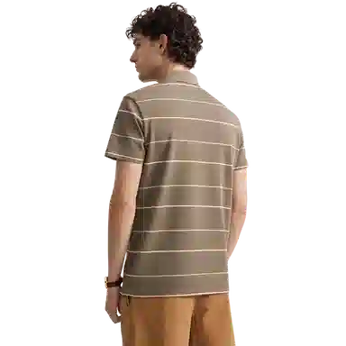 JUDGER Polo