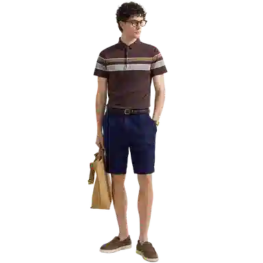 JUDGER Polo