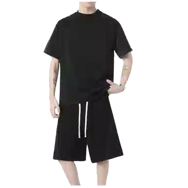 PANDA ADEVIL cleanfitboxyT