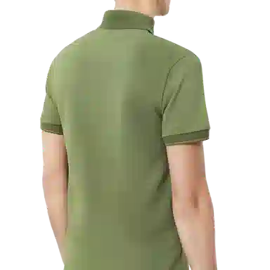 JUDGER Polo
