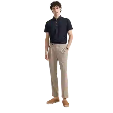 JUDGER T