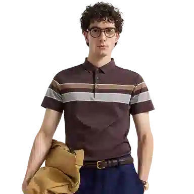 JUDGER Polo