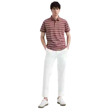 JUDGER Polo