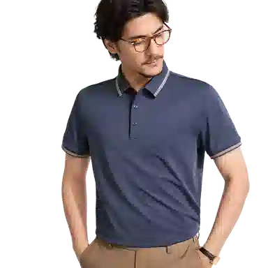 JUDGER Polo