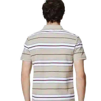 JUDGER Polo