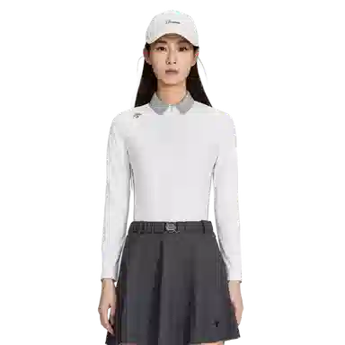 DESCENTE DESCENTEGOLFPOLO PRO